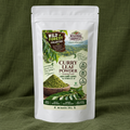 Curry leaf powder – Forest Collected Curry Leaf – 200 g