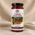 Forest Honey – Natural Honey from the Forests of Konkan – 300 g