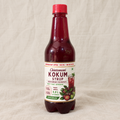 Kokum Syrup – Authentic Konkan Kokum Sharbat – 600 ml