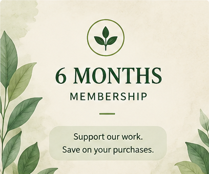 Kokan Development Membership – 6 month plan placeholder